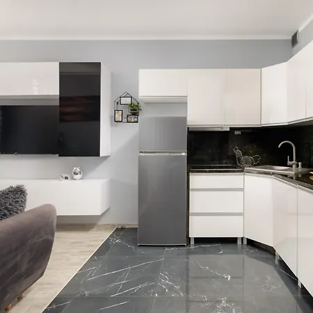 Modern Kapitański Mostek By Renters Apartament *
