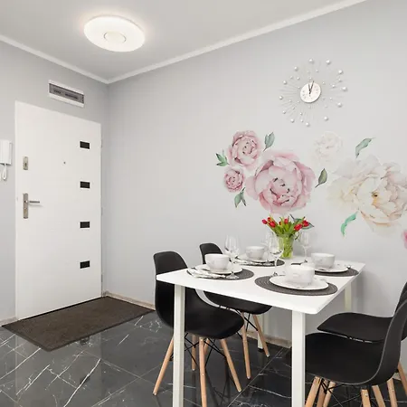 Modern Kapitański Mostek By Renters Apartament *
